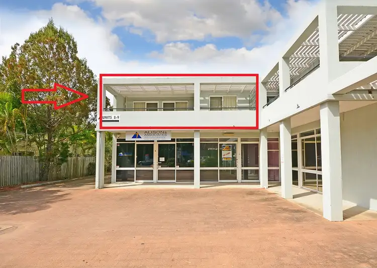 8/404 Esplanade, Torquay QLD 4655