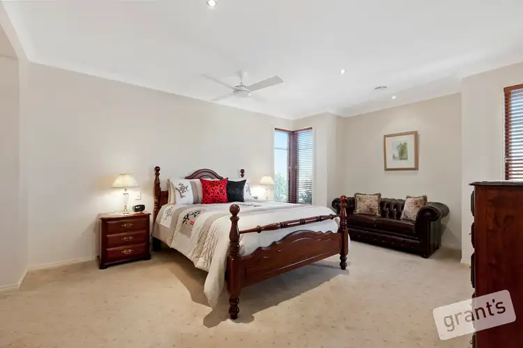 Seventh view of Homely house listing, 4 Florida Court, Berwick VIC 3806