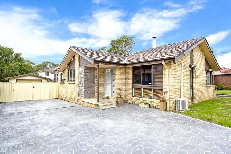 Main view of Homely house listing, 32 Kipling Drive, Colyton NSW 2760