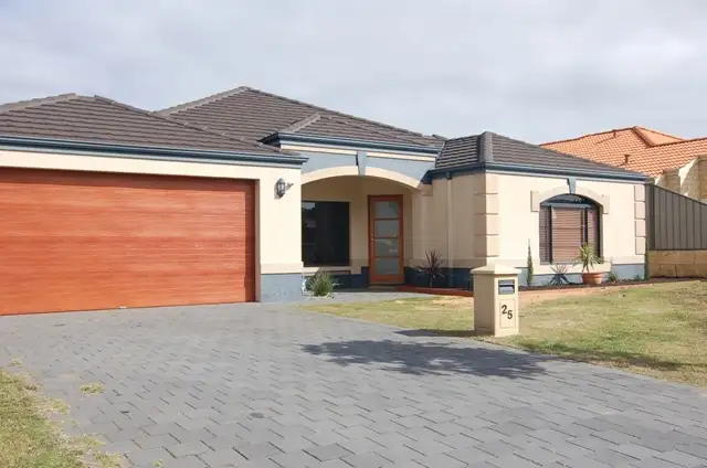 25 Tamworth Boulevard, Baldivis WA 6171