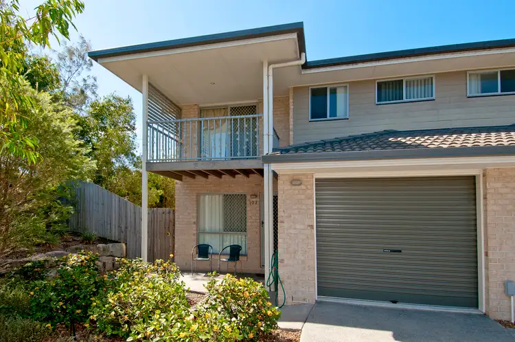 Main view of Homely townhouse listing, 103/175 FRYAR ROAD, Eagleby QLD 4207