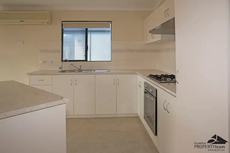 Fifth view of Homely villa listing, 37/463 Marine Terrace, West End WA 6530