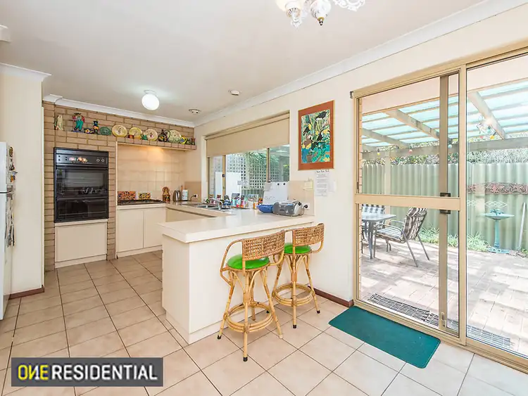 Sixth view of Homely house listing, 3/45 Adrian Street, Palmyra WA 6157