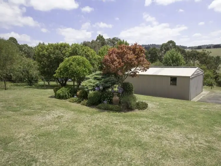 Fourth view of Homely house listing, 1 Jepson Court, Mirboo North VIC 3871