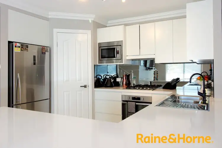 Second view of Homely house listing, 1 John Darling Avenue, Belmont North NSW 2280