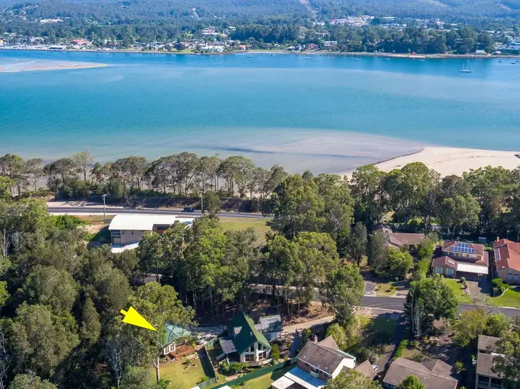 37B Peninsula Drive, North Batemans Bay NSW 2536