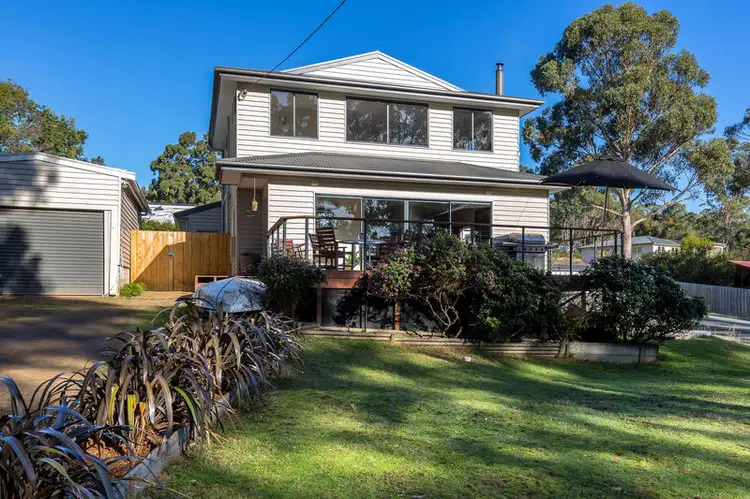 Second view of Homely house listing, 180 Coningham Road, Coningham TAS 7054