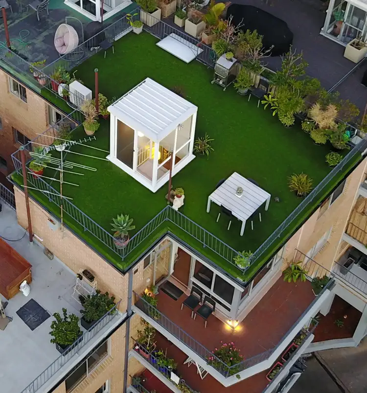 Third view of Homely apartment listing, 24/1 Mosman Street, Mosman NSW 2088