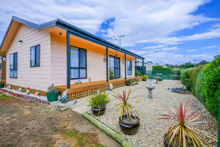 Second view of Homely house listing, 19 Nerine Street, Primrose Sands TAS 7173