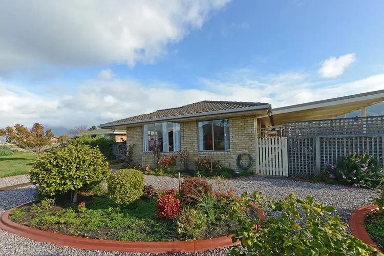 Main view of Homely townhouse listing, 42/23B Cadbury Road, Claremont TAS 7011