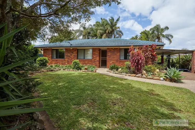 2 Barkala Street, Wellington Point QLD 4160