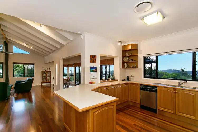 Sixth view of Homely house listing, 96 Strawberry Road, Mudgeeraba QLD 4213