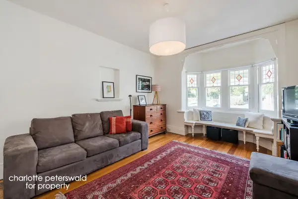 Sixth view of Homely house listing, 153 Goulburn Street, West Hobart TAS 7000
