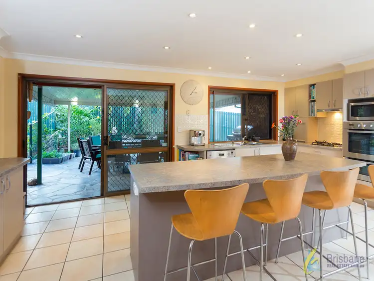 Fourth view of Homely house listing, 40 Tanglewood Street, Middle Park QLD 4074