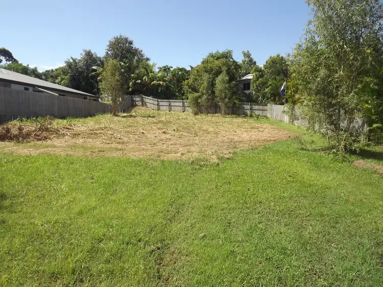 12 Sunset Drive, Jubilee Pocket QLD 4802
