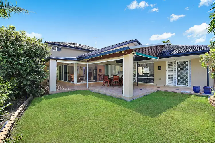 12 Aquarius Place, Alexandra Headland QLD 4572