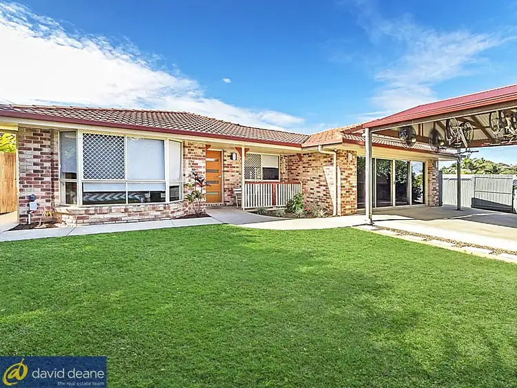 51 Balstrup Rd, Kallangur QLD 4503