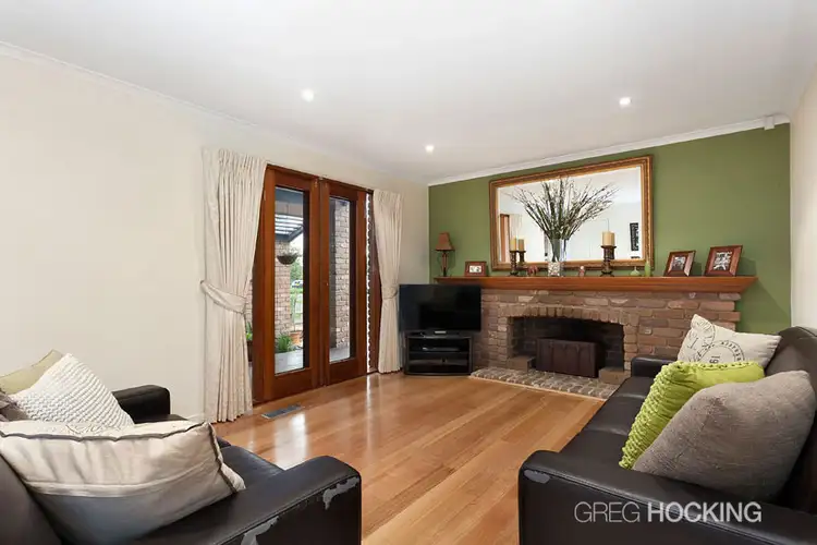 Fifth view of Homely house listing, 57 Florence Street, Williamstown VIC 3016