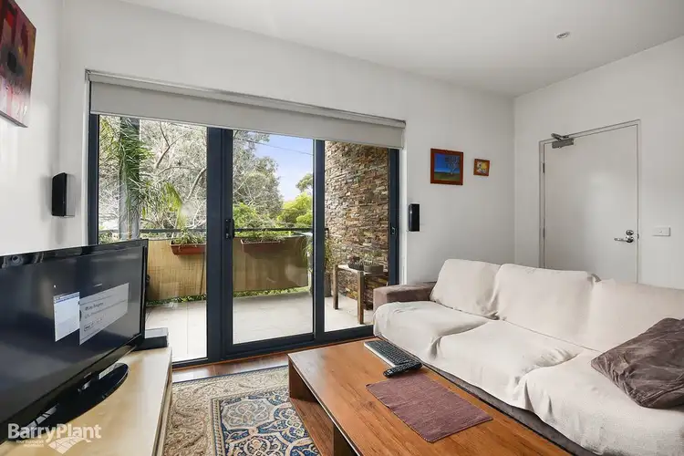Fifth view of Homely apartment listing, 1/4 Civic Square, Croydon VIC 3136
