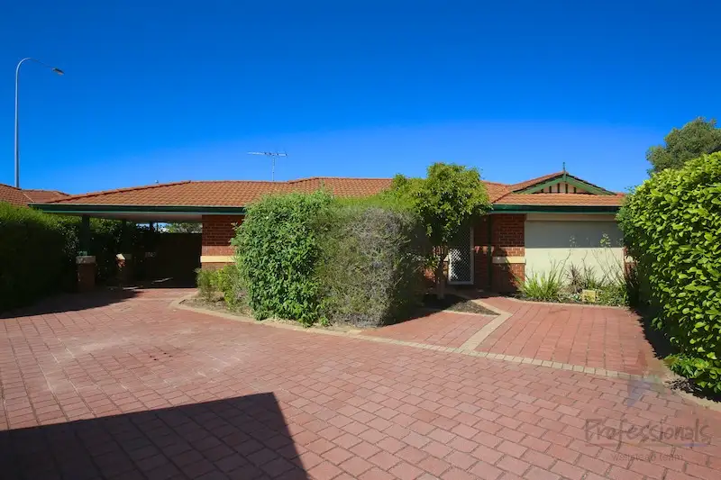 Main view of Homely house listing, 11/1 Iolanthe Street, Bassendean WA 6054