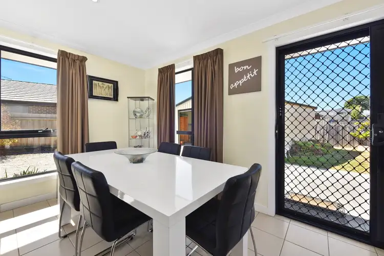 Fourth view of Homely house listing, 8 Onyx Court, Perth TAS 7300