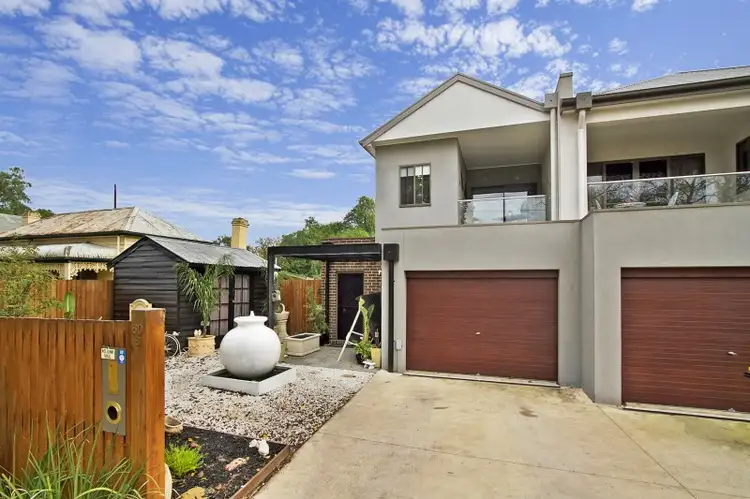 60B Hargreaves Street, Bendigo VIC 3550