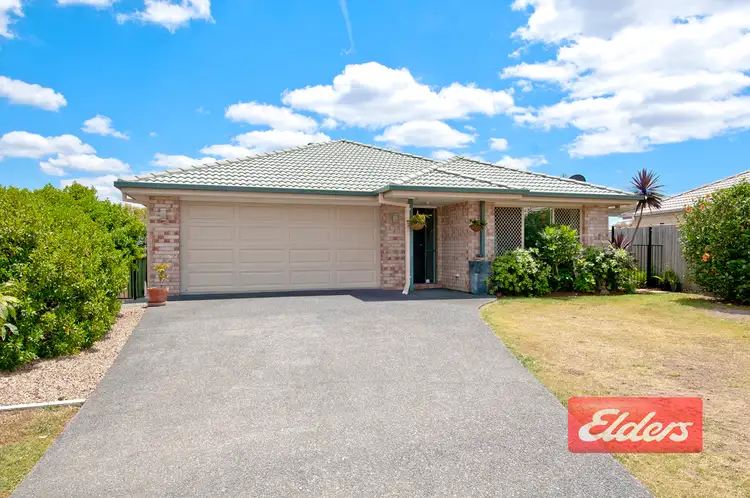 Main view of Homely house listing, 37 Easy Street, Loganholme QLD 4129
