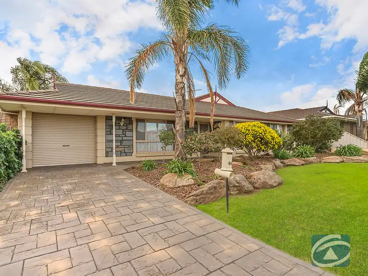 Third view of Homely house listing, 48 Sedgemoor Road, Craigmore SA 5114
