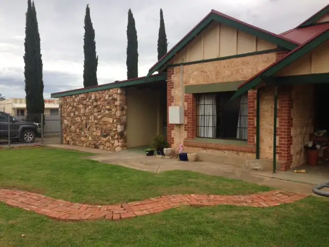 Second view of Homely house listing, 38 Bruce Terrace, Cummins SA 5631