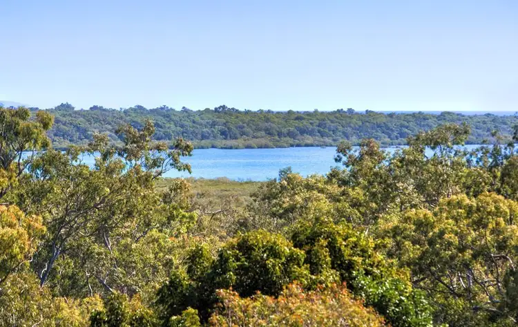 Second view of Homely house listing, 43 Innamincka Way, Agnes Water QLD 4677