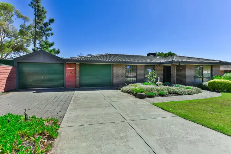 7 Palm Crescent, Old Reynella SA 5161