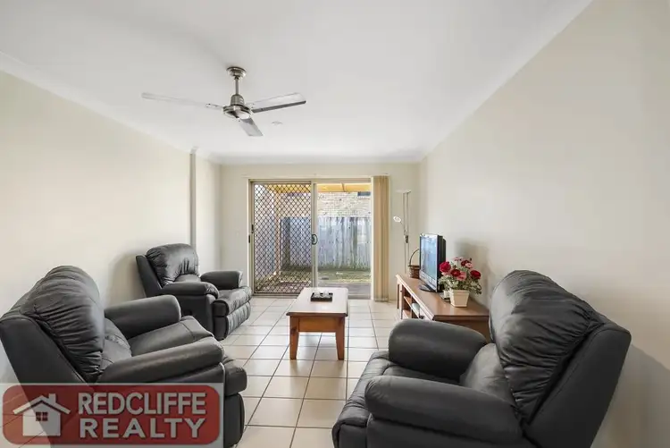 Second view of Homely unit listing, 7/90 Webster Road, Deception Bay QLD 4508