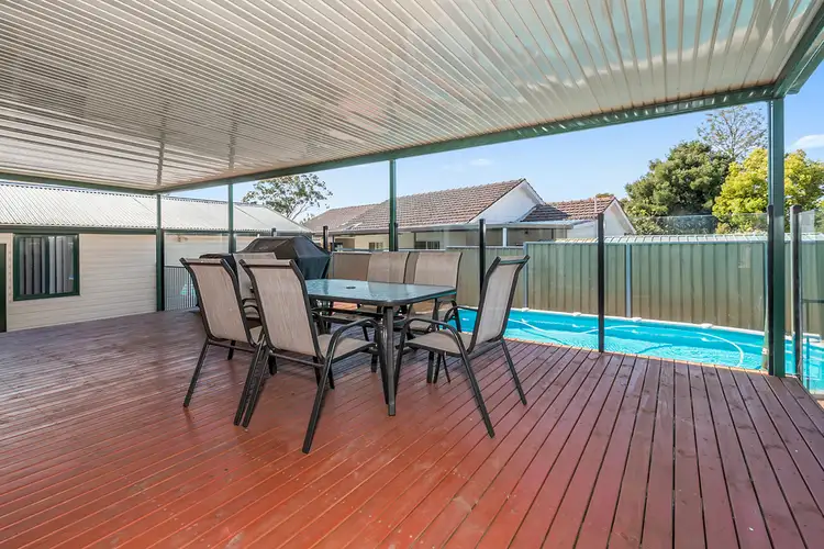 Third view of Homely house listing, 98 Oxford Road, Ingleburn NSW 2565