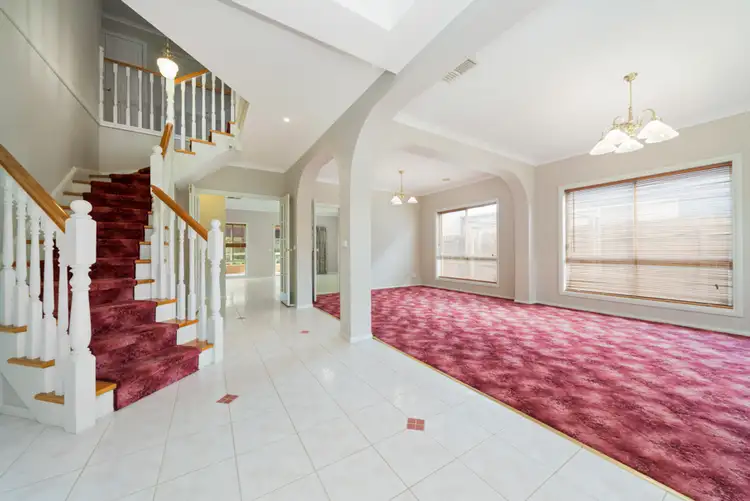 Second view of Homely house listing, 3 Wilson Grove, Seaford VIC 3198