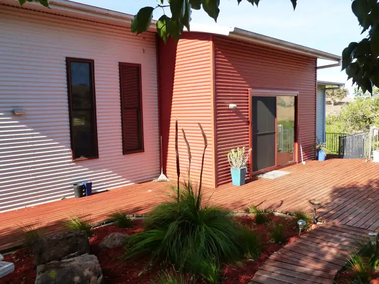 Sixth view of Homely rural property listing, 120 Talgarno Gap Road, Bethanga VIC 3691