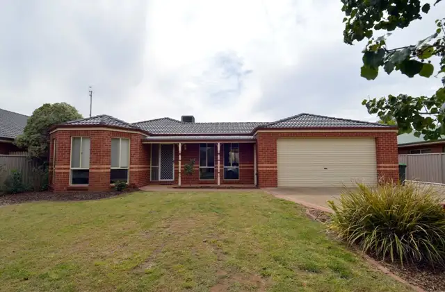 4 Wearne Road, Echuca VIC 3564