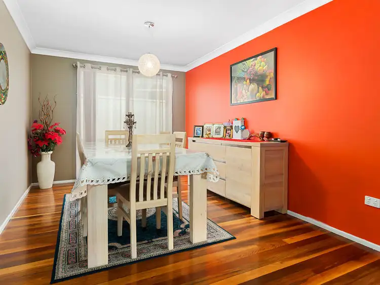 Fifth view of Homely house listing, 7 Sunrise Place, Horningsea Park NSW 2171