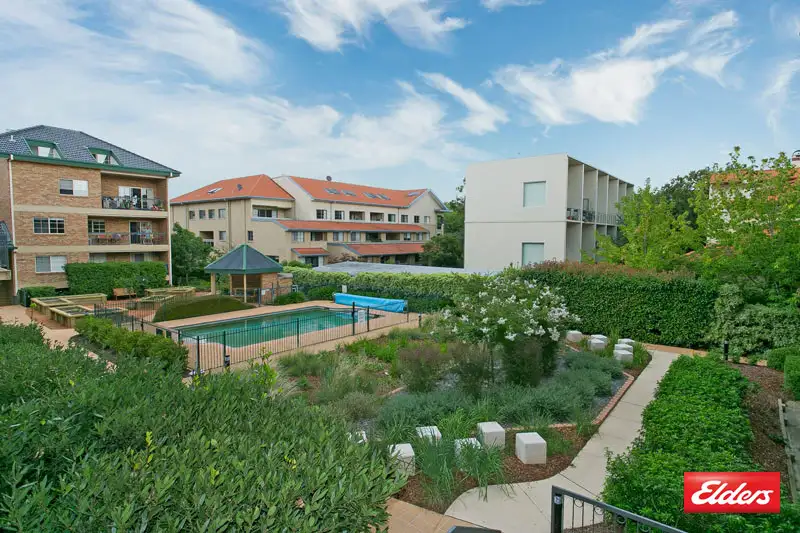 Main view of Homely house listing, 42/11 Fawkner Street, Braddon ACT 2612