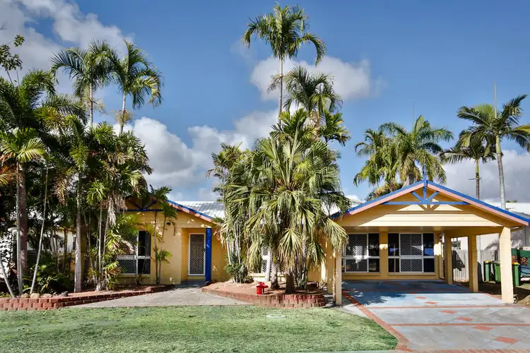 Main view of Homely house listing, 13 Nutwood Court, Annandale QLD 4814