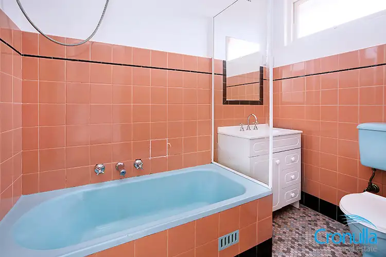 Sixth view of Homely apartment listing, 12/6 Burraneer Bay Road, Cronulla NSW 2230