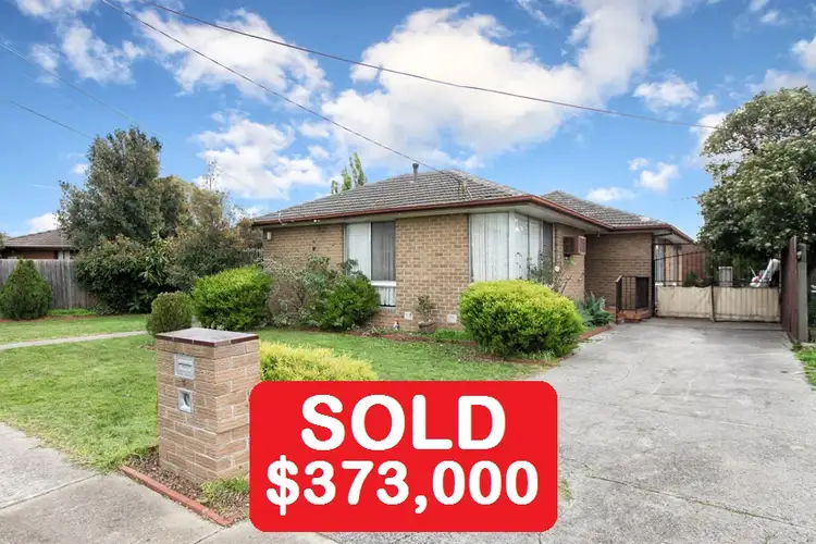 3 Dingley Close, Gladstone Park VIC 3043