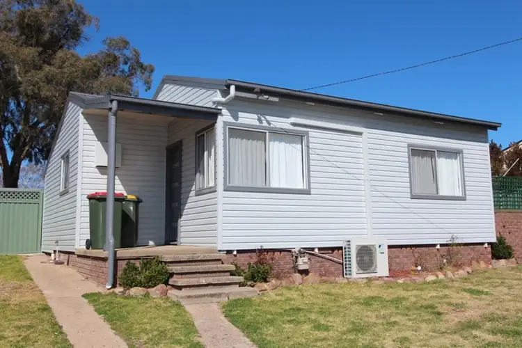 Main view of Homely house listing, 12 Pacific Way, West Bathurst NSW 2795