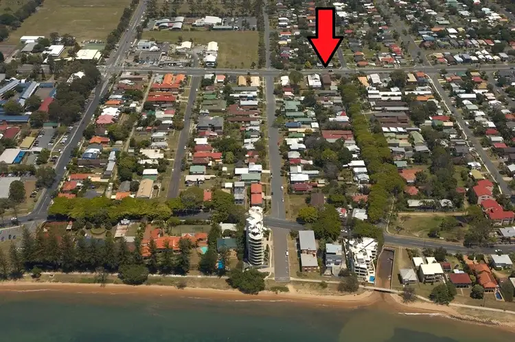 Sixth view of Homely unit listing, 2/37 Grant Street, Redcliffe QLD 4020
