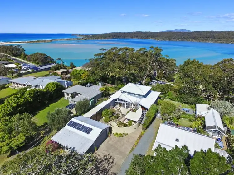 Main view of Homely house listing, 15 Jutland Avenue, Tuross Head NSW 2537