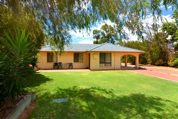 Third view of Homely house listing, 42 Stanton Street, Eaton WA 6232