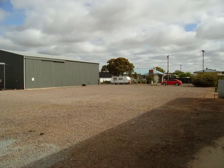 Third view of Homely land listing, 4 BUTTERFIELD STREET, Tumby Bay SA 5605