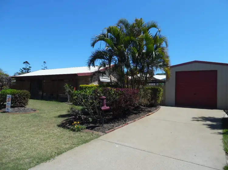 14 Anembo Drive, Torquay QLD 4655