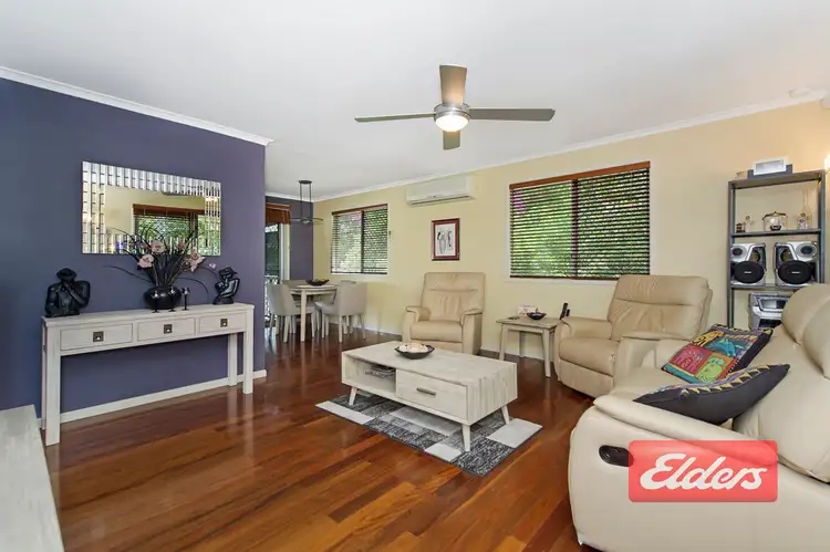 Second view of Homely house listing, 3 Plain Street, Slacks Creek QLD 4127