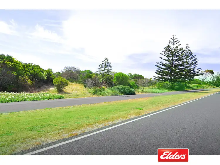 Fifth view of Homely land listing, 230 Marine Parade, Kingston Se SA 5275