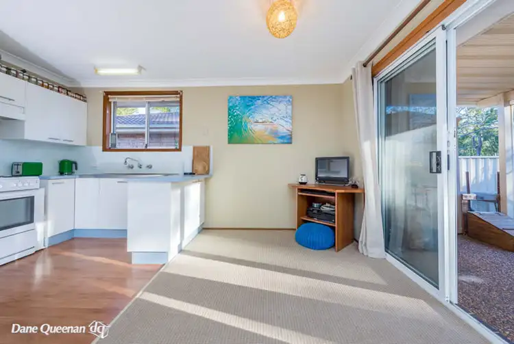 Sixth view of Homely house listing, 228a Sandy Point Road, Salamander Bay NSW 2317